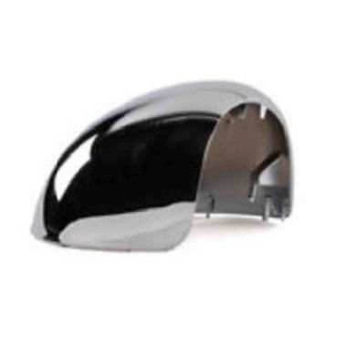 001299_AUTO.JPG Calotta Cromata Per Mini Lato Destro Dal 2013/11 Al 2018/02