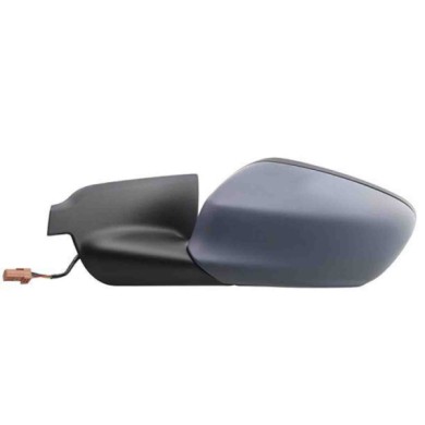 001305_AUTO.JPG Retrovisore Elettrico Per Citroen C4 Cactus Lato Destro Dal 2014/06 Al 2018/03