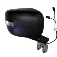Retrovisore Elettrico Term. C/fanalino Per Jeep Renegade Lato Sinistro Dal 2014/09 Al 2018/06