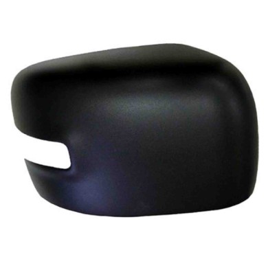 001357_AUTO.JPG Calotta Nera Per Jeep Renegade Lato Destro Dal 2014/09 Al 2018/06