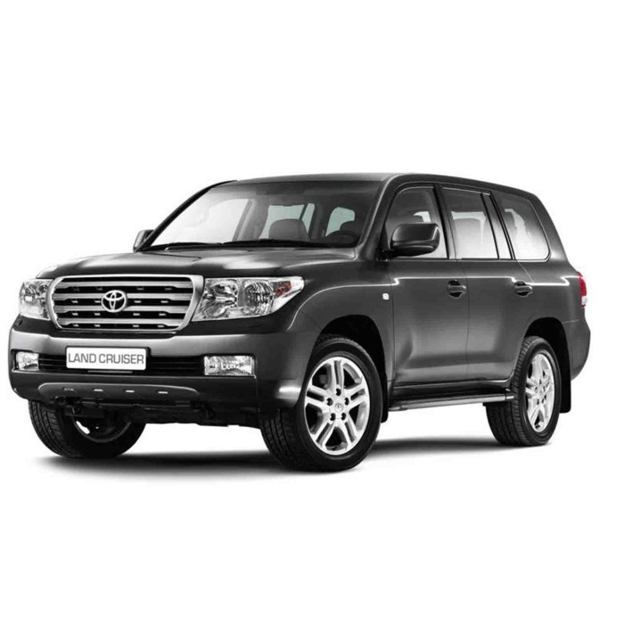 802271.JPG Retrovisore Elettrico Per Toyota Land Cruiser Fj 200 V8 Lato Sinistro Dal 2008/03 Al 2011/12