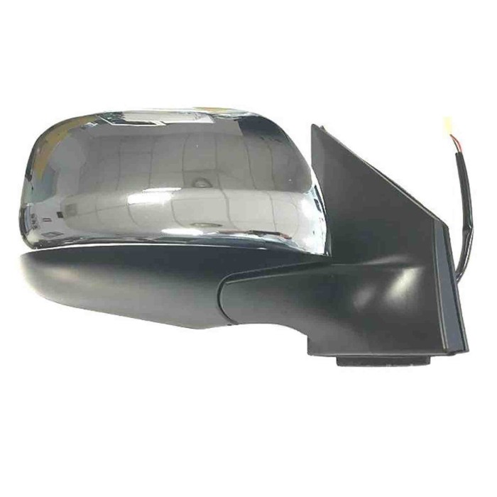 000744_AUTO.JPG Retrovisore Elettrico Per Toyota Land Cruiser Fj 200 V8 Lato Sinistro Dal 2008/03 Al 2011/12