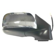 000744_AUTO.JPG Retrovisore Elettrico Per Toyota Land Cruiser Fj 200 V8 Lato Sinistro Dal 2008/03 Al 2011/12