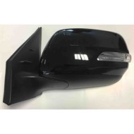 Retrovisore Elettrico C/fanalino Per Toyota Land Cruiser Fj 200 V8 Lato Destro Dal 2012/02