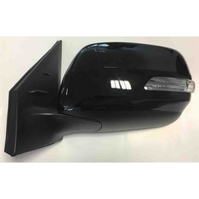 001011_AUTO.JPG Retrovisore Elettrico C/fanalino Per Toyota Land Cruiser Fj 200 V8 Lato Sinistro Dal 2012/02