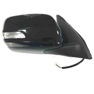 000925_AUTO.JPG Retrovisore Elettrico C/fanalino Per Toyota Land Cruiser Fj 150 Lato Destro Dal 2009/11