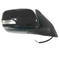 Retrovisore Elettrico C/fanalino Per Toyota Land Cruiser Fj 150 Lato Destro Dal 2009/11