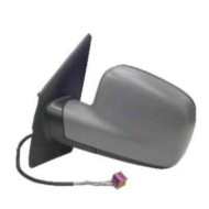 Retrovisore Elettrico Termico Per Volkswagen Transporter T5 Lato Destro Dal 2003/03 Al 2009/07