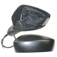 001360_AUTO.JPG Retrovisore Elettrico C/fanalino Per Mazda 2 Lato Destro Dal 2015/02 Al 2018/06