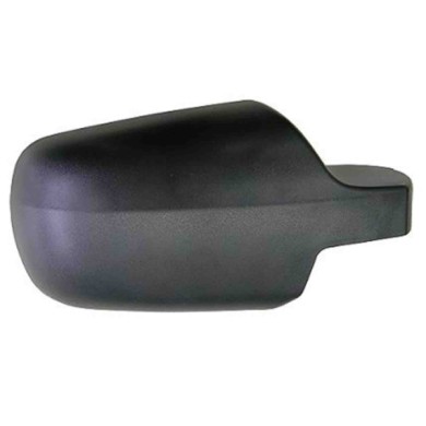 000130_AUTO.JPG Calotta Nera Per Ford Fiesta Lato Destro Dal 2002/05 Al 2005/12