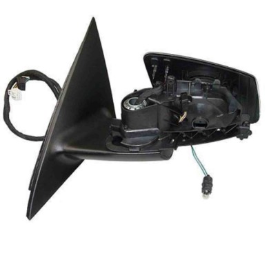 001238_AUTO.JPG Retrovisore Elettrico Term. C/mem. E Luce Di Cort. Per Mercedes Cla W117 Lato Destro Dal 2013/04 Al 2019/02