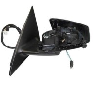 Retrovisore Elettrico Term. C/mem. E Luce Di Cort. Per Mercedes Cla W117 Lato Destro Dal 2013/04 Al 2019/02