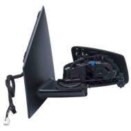 Retrovisore Elettrico Term. Rib. C/mem. Per Mercedes Classe B W246 Lato Destro Dal 2011/10 Al 2014/08