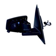 Retrovisore Elettrico Term. Rib. C/mem. C/luce Di Cort. Per Mercedes Classe E W212 Lato Destro Dal 2009/09 Al 2012/12