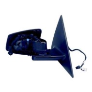 Retrovisore Elettrico Term. Rib. C/mem. Per Mercedes Classe E W207 Coupe' Lato Destro Dal 2009/03