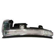 000860_AUTO.JPG Fanale Retrovisore A Led Per Land Rover Freelander Lato Destro Dal 1998/02 Al 2003/08