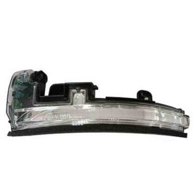 000860_AUTO.JPG Fanale Retrovisore A Led Per Land Rover Freelander Lato Sinistro Dal 1998/02 Al 2003/08