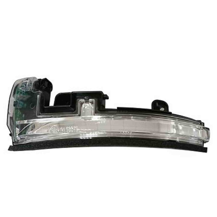 000860_AUTO.JPG Fanale Retrovisore A Led Per Land Rover Freelander Lato Sinistro Dal 1998/02 Al 2003/08