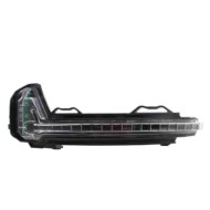 001398_AUTO.JPG Fanale Retrovisore A Led Per Volkswagen Tiguan Lato Sinistro Dal 2016/04 Al 2020/06