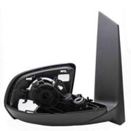 Retrovisore Manuale Per Mercedes Classe V Viano W447 Lato Destro Dal 2014/02