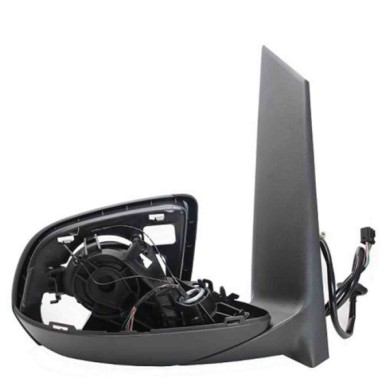 001338_AUTO.JPG Retrovisore Elettrico Termico Per Mercedes Classe V Viano W447 Lato Sinistro Dal 2014/02