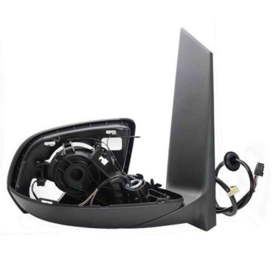 001338_AUTO.JPG Retrovisore Elettrico Termico Rib. C/luce Di Cortesia Per Mercedes Classe V Viano W447 Lato Destro Dal 2014/02