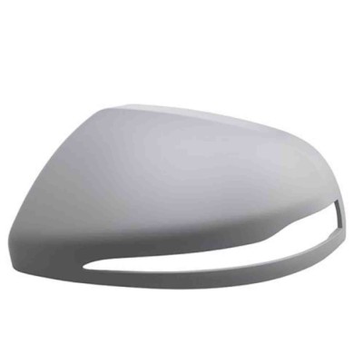 001338_AUTO.JPG Calotta Da Verniciare Versione Con Fanalino Per Mercedes Classe V Viano W447 Lato Sinistro Dal 2014/02