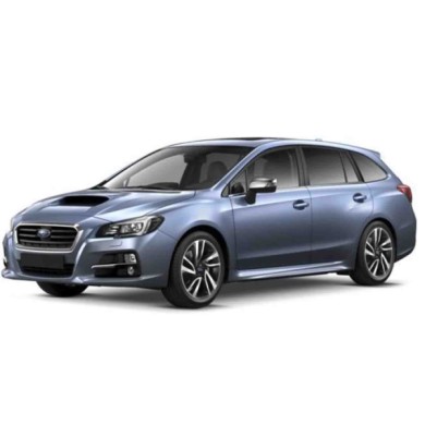 802435.JPG Calotta Da Verniciare Per Subaru Levorg Lato Sinistro Dal 2015/12