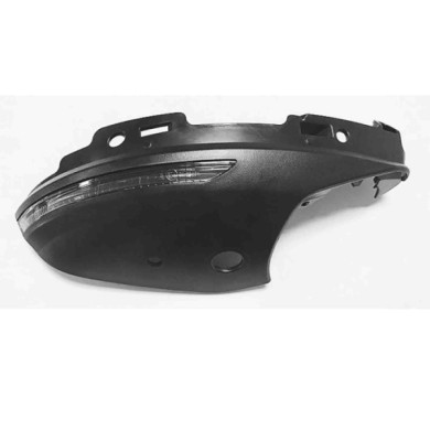001402_AUTO.JPG Fanale Retrovisore Con Base Inferiore Per Renault Megane Lato Destro Dal 2016/01