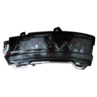 Fanale Retrovisore A Led Per Jaguar F-pace Lato Sinistro Dal 2016/01