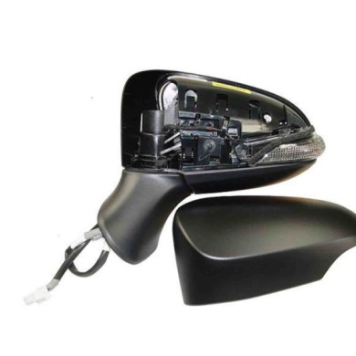 001416_AUTO.JPG Retrovisore Elettrico Termico Rib. C/fan. Per Toyota Avensis Lato Sinistro Dal 2015/06