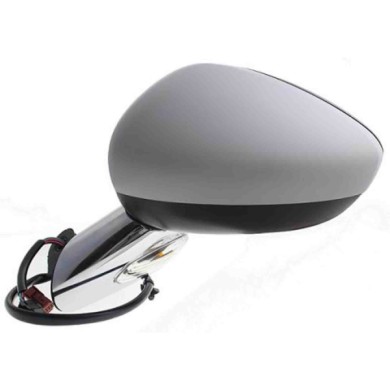 000992_AUTO.JPG Retrovisore Elettrico Termico C/fanalino Per Citroen Ds3 Lato Sinistro Dal 2010/03 Al 2018/12