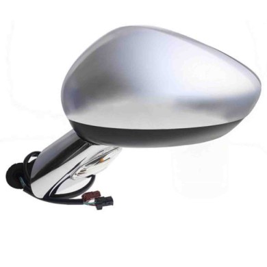 000992_AUTO.JPG Retrovisore Elettrico Termico C/fanalino Per Citroen Ds3 Lato Destro Dal 2010/03 Al 2018/12