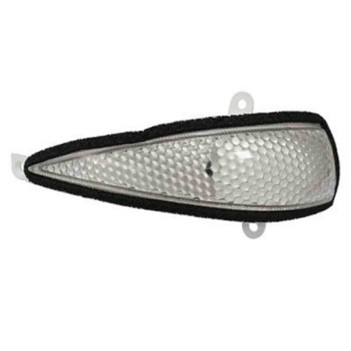 000538_AUTO.JPG Fanale Retrovisore Per Civic 45415 Porte Lato Destro Dal 2006/01 Al 2011/12