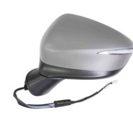 001355_AUTO.JPG Retrovisore Elettrico Termico C/fan. Integrato Per Mazda Cx 3 Lato Destro Dal 2015/05 Al 2018/08