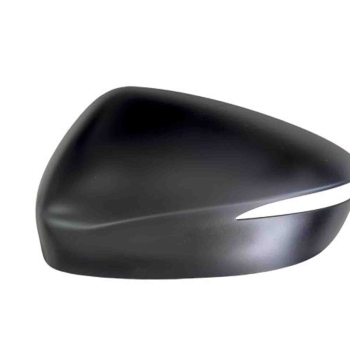 001355_AUTO.JPG Calotta Nera Per Mazda Cx 3 Lato Destro Dal 2015/05 Al 2018/08