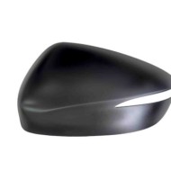 Calotta Nera Per Mazda Cx 3 Lato Sinistro Dal 2015/05 Al 2018/08