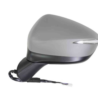 001405_AUTO.JPG Retrovisore Elettrico Termico C/fan. Integrato Per Mazda Cx 5 Lato Sinistro Dal 2015/02
