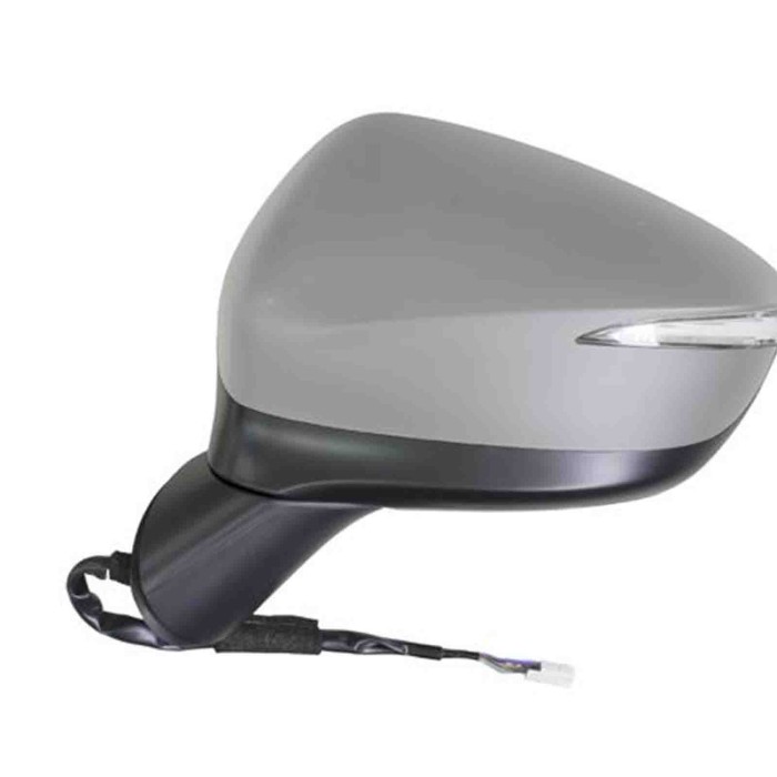 001405_AUTO.JPG Retrovisore Elettrico Termico C/fan. Integrato Per Mazda Cx 5 Lato Sinistro Dal 2015/02