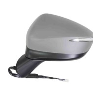 001405_AUTO.JPG Retrovisore Elettrico Termico C/fan. Integrato Per Mazda Cx 5 Lato Sinistro Dal 2015/02