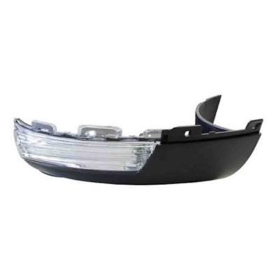 000712_AUTO.JPG Fanale Retrovisore Per Volkswagen Tiguan Lato Destro Dal 2007/10 Al 2011/08