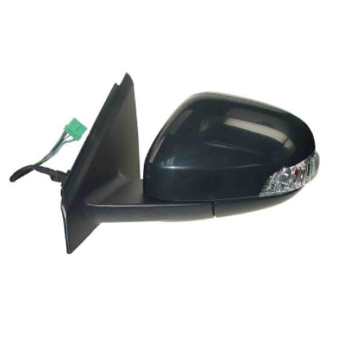 001213_AUTO.JPG Retrovisore Elettrico Term. C/fan. Per Volvo V40 Lato Destro Dal 2012/03 Al 2016/02