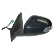 001213_AUTO.JPG Retrovisore Elettrico Term. C/fan. Per Volvo V40 Lato Destro Dal 2012/03 Al 2016/02