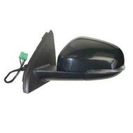 Retrovisore Elettrico Termico Mem. C/fan. E Luce Di Cort. Per Volvo S60 - V60 Lato Destro Dal 2010/09 Al 2013/11