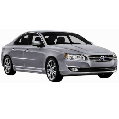 802632.JPG Retrovisore Elettrico Term. Mem. C/fan. E Luce Di Cort. Per Volvo S80 Lato Destro Dal 2013/04