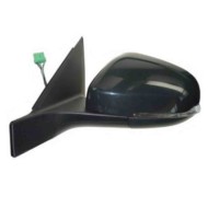 Retrovisore Elettrico Term. Mem. C/fan. E Luce Di Cort. Per Volvo S80 Lato Destro Dal 2013/04