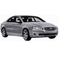 802632.JPG Retrovisore Elettrico Term. Mem. C/fan. E Luce Di Cort. Per Volvo S80 Lato Sinistro Dal 2013/04