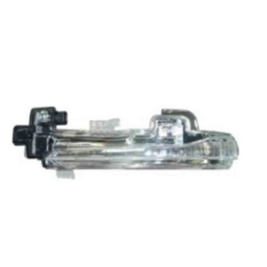 000923_AUTO.JPG Fanale Retrovisore Per Volvo S60 - V60 Lato Sinistro Dal 2010/09 Al 2013/11
