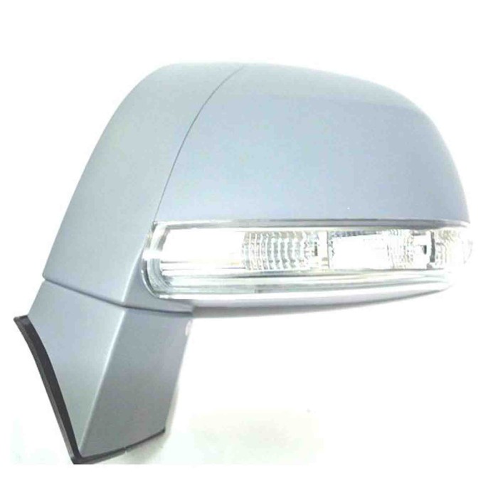 001007_AUTO.JPG Retrovisore Elettrico Term. C/fanalino Per Chevrolet (ex Daewoo) Captiva Lato Destro Dal 2006/07 Al 2010/12