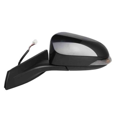 001439_AUTO.JPG Retrovisore Elettrico Termico C/fanalino Per Toyota Ch-r Lato Destro Dal 2016/09 Al 2019/09